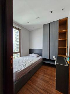 Hegarmanah Residence Apartment - Bandung - 6