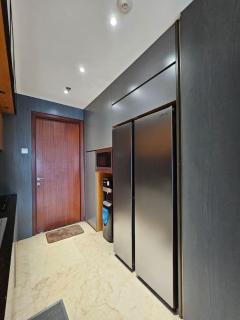 Hegarmanah Residence Apartment - Bandung - 3