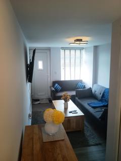 Modern two bed house - North Hykeham - 0