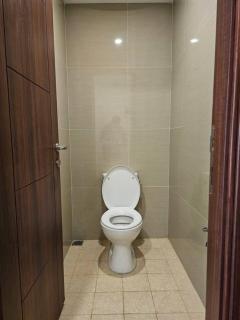 Hegarmanah Residence Apartment - Bandung - 2
