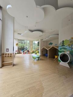 Hegarmanah Residence Apartment - Bandung - 1