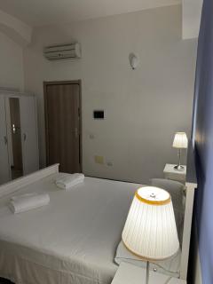 D'Annunzio Rooms - Olbia - 4