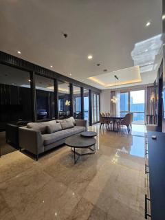 Hegarmanah Residence Apartment - Bandung - 0