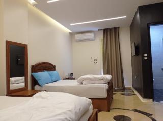 Pyramid's Karma view inn - 5