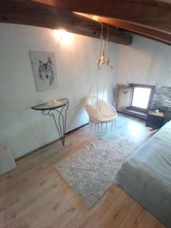 Momo 1741 - 4BR Historic stone house in the Apennines - 4