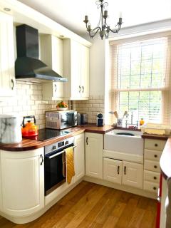 Spring Cottage - Penistone - 0