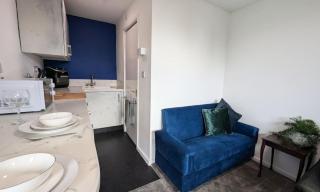 Quiet, Cozy Flat & Garden In Leafy Sheffield Area - Wincobank - 2