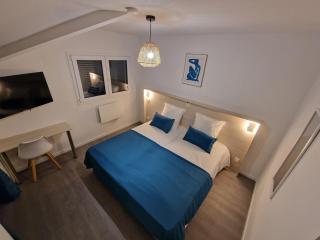 Le Combo - Aix-les-Bains - 1