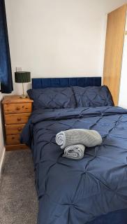 Quiet, Cozy Flat & Garden In Leafy Sheffield Area - Wincobank - 7