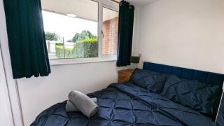Quiet, Cozy Flat & Garden In Leafy Sheffield Area - Wincobank - 4