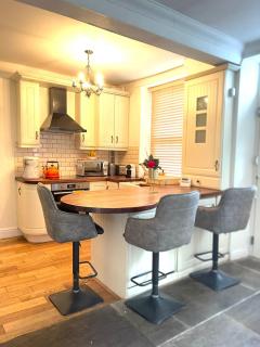 Spring Cottage - Penistone - 6