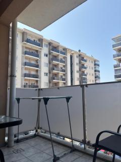 NADJA Apartman City Kvart - Kruševac - 2