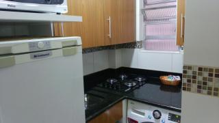 The Real COPACABANA APARTMENT - Río de Janeiro - 3