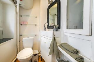 6 Guests Flat - Jardin des Plantes - 9