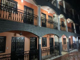 Résidence REHA - Bafoussam - 0