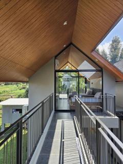 Villa Daun Trinity K22 - Bandung - 9