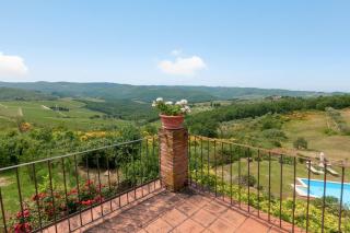 Agriturismo La Cipressaia - Greve in Chianti - 6