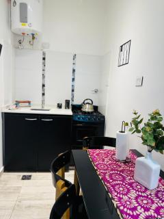 Hermoso y Calido departamento en Vicente Lopez - Vicente López - 9