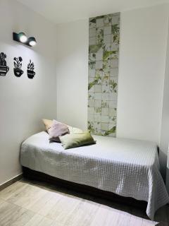 Hermoso y Calido departamento en Vicente Lopez - Vicente López - 4