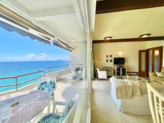 Lux Seaviews Levante - Benidorm - 0