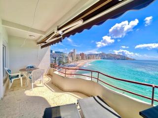 Lux Seaviews Levante - Benidorm - 9