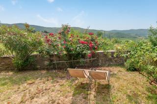 Agriturismo La Cipressaia - Greve in Chianti - 7