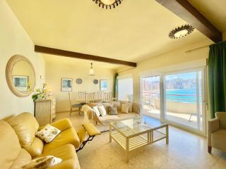 Lux Seaviews Levante - Benidorm - 8