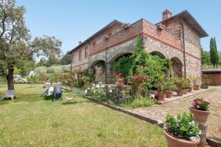 Agriturismo La Cipressaia - Greve in Chianti - 8