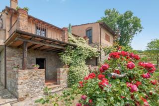 Agriturismo La Cipressaia - Greve in Chianti - 1