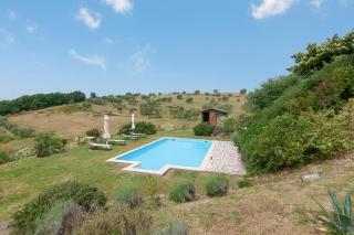 Agriturismo La Cipressaia - Greve in Chianti - 9