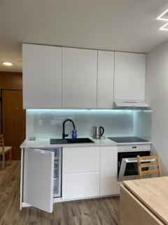 Studio Pod Kaninom - Bovec - 1