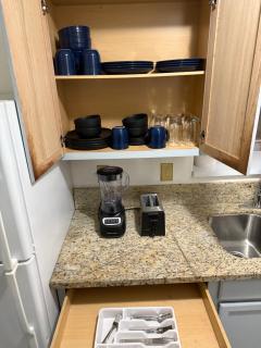 Cozy 2BR in Chinatown 1m from strip - Las Vegas - 8