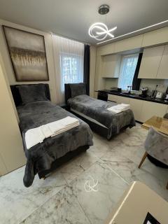 Luxurious House with three Deluxe rooms & Free Parking - Sofia - 2