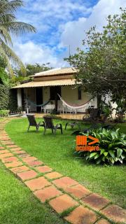 Sítio tranquilo perto da Praia de Guarajuba POND - 5