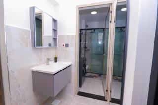 Simon's Luxury Apartment at City Oasis Gardens - Nairobi - 4
