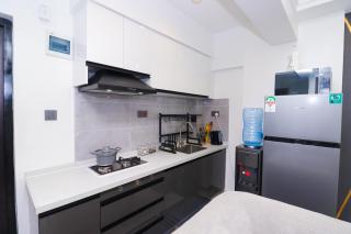 Simon's Luxury Apartment at City Oasis Gardens - Nairobi - 1