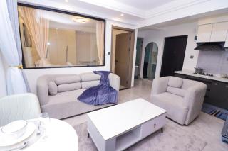 Simon's Luxury Apartment at City Oasis Gardens - Nairobi - 9