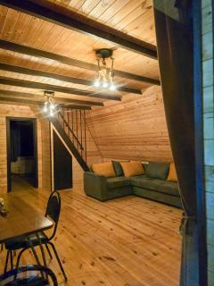Cottage Meraki - 1