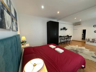 Habitaciones Mallor - Barcelone - 1