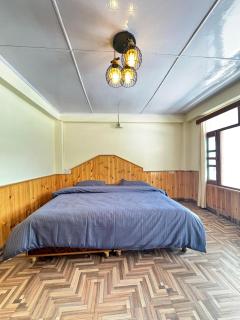 Bayith Inn,dragon chowk - 4