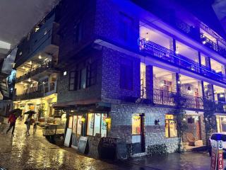 Bayith Inn,dragon chowk - 3