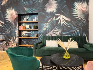 Urban Jungle - Berlim - 9