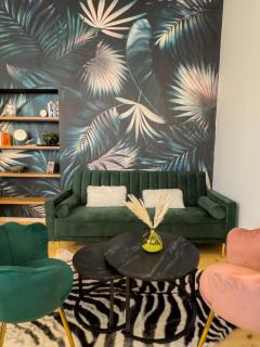 Urban Jungle - Berlim - 8