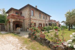 Agriturismo La Cipressaia - Greve in Chianti - 3