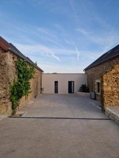 La Maison du Peuch - 5