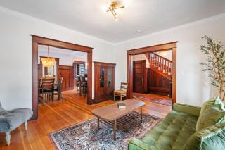 Historic Heart Of Downtown House - 1