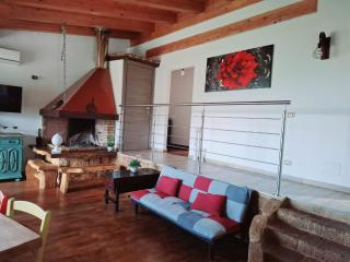 B&B Luisana Rural Guesthouse - Sonnino - 9