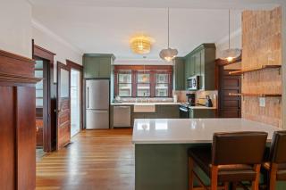 Historic Heart Of Downtown House - 7