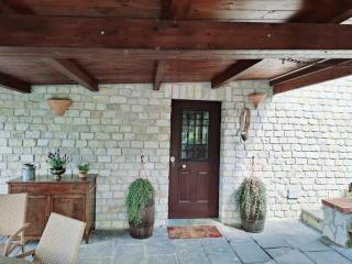 B&B Luisana Rural Guesthouse - Sonnino - 8