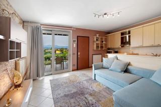casa delle rondini - Manerba del Garda - 2